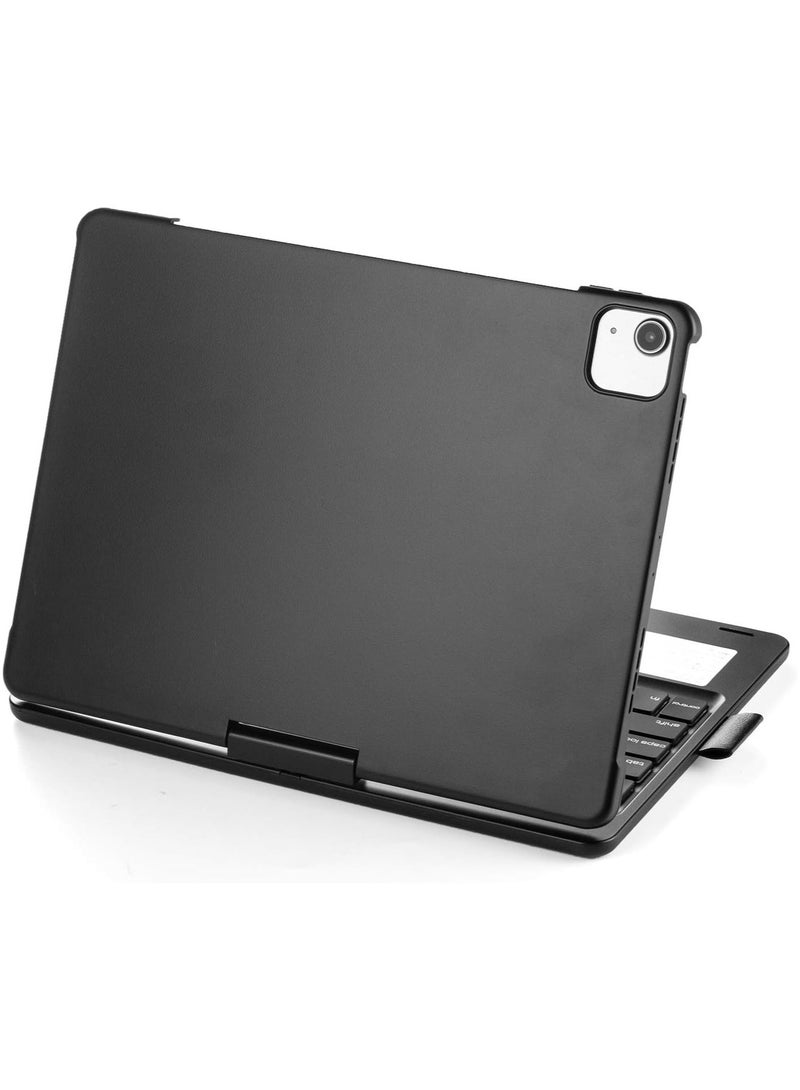 AROAQ Keyboard Case for iPad Pro 11 inch 2021 3rd Gen，360 Rotatable with touchpad 2020 2nd Gen/2018 1st Gen iPadPro11 Keyboard case with Backlight ,iPadPro11 - Image 3