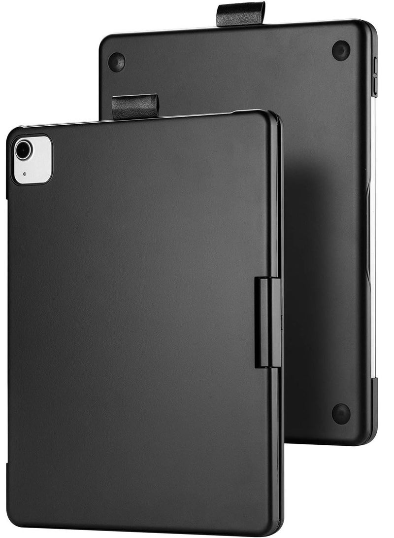 AROAQ Keyboard Case for iPad Pro 11 inch 2021 3rd Gen，360 Rotatable with touchpad 2020 2nd Gen/2018 1st Gen iPadPro11 Keyboard case with Backlight ,iPadPro11 - Image 4