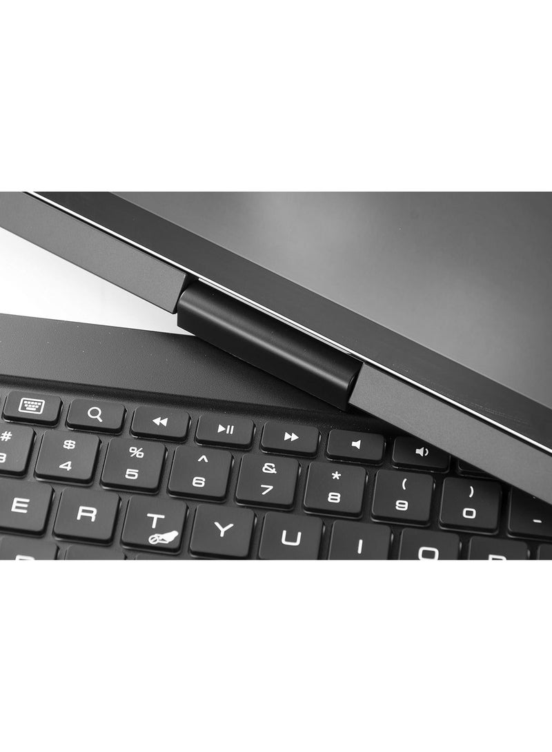 AROAQ Keyboard Case for iPad Pro 11 inch 2021 3rd Gen，360 Rotatable with touchpad 2020 2nd Gen/2018 1st Gen iPadPro11 Keyboard case with Backlight ,iPadPro11 - Image 5