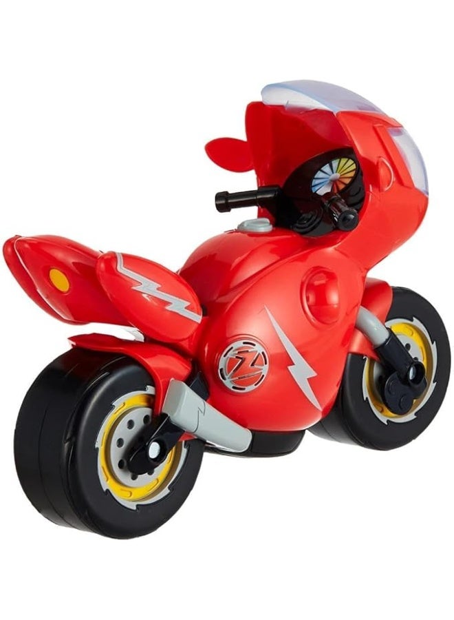 Ricky ZOOM Tomy Ricky Core Racer 2 Pack T20043A1 - Image 3