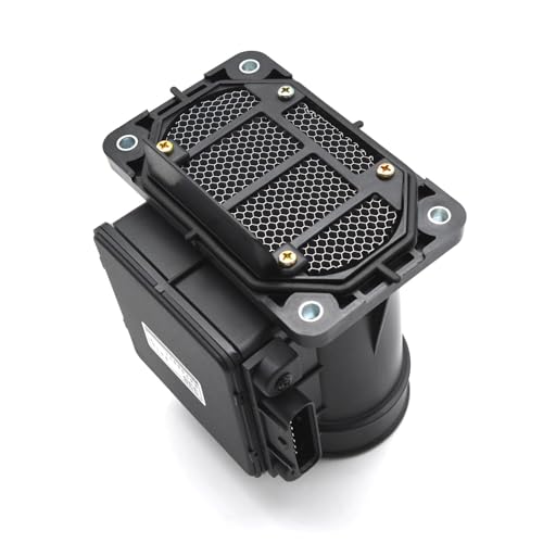 IZYSS Mass Air Flow MAF Sensor Replacement E5T06071 MD357338 for Mitsubishi 3000GT Diamante Eclipse Expo Montero Galant Mighty Max Base - Image 4