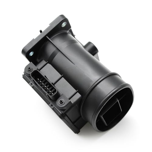 IZYSS Mass Air Flow MAF Sensor Replacement E5T06071 MD357338 for Mitsubishi 3000GT Diamante Eclipse Expo Montero Galant Mighty Max Base - Image 2