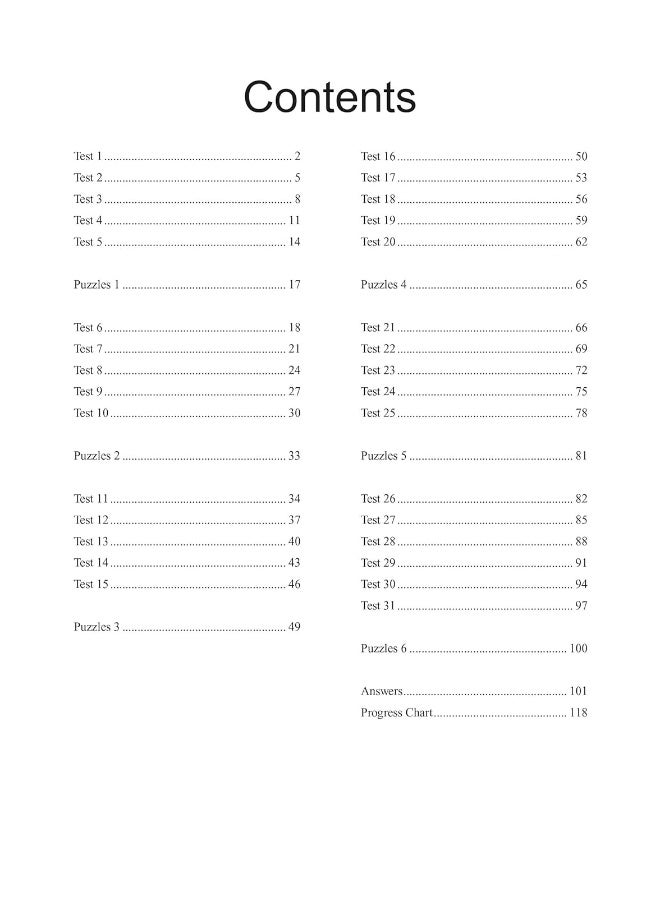 11+ GL 10-Minute Tests: Maths - Ages 10-11 Book 2 (with Online Edition) - Image 3
