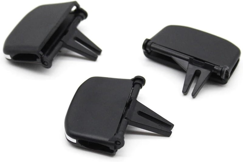 Vuzmode Car AC Vent Clip Repair Kit for Volvo - Image 1