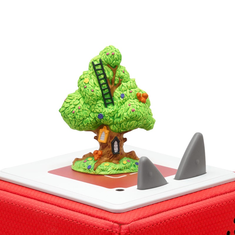 Tonies tonies Audio Character for Toniebox, The Magic Faraway Tree - The Enchanted Wood, Audio Book Story for Children for Use with Toniebox Music Player (Sold Separately) - Image 1