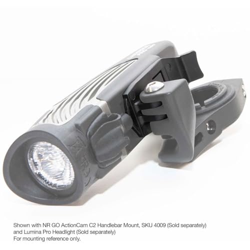NiteRider NiteRider Action Camera Adapter - Image 3