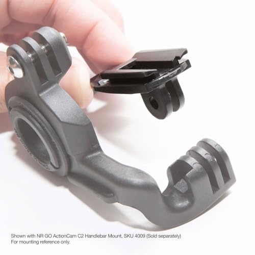 NiteRider NiteRider Action Camera Adapter - Image 2