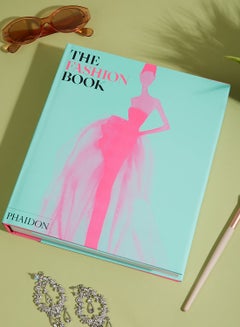 Phaidon The Men's Fashion Book