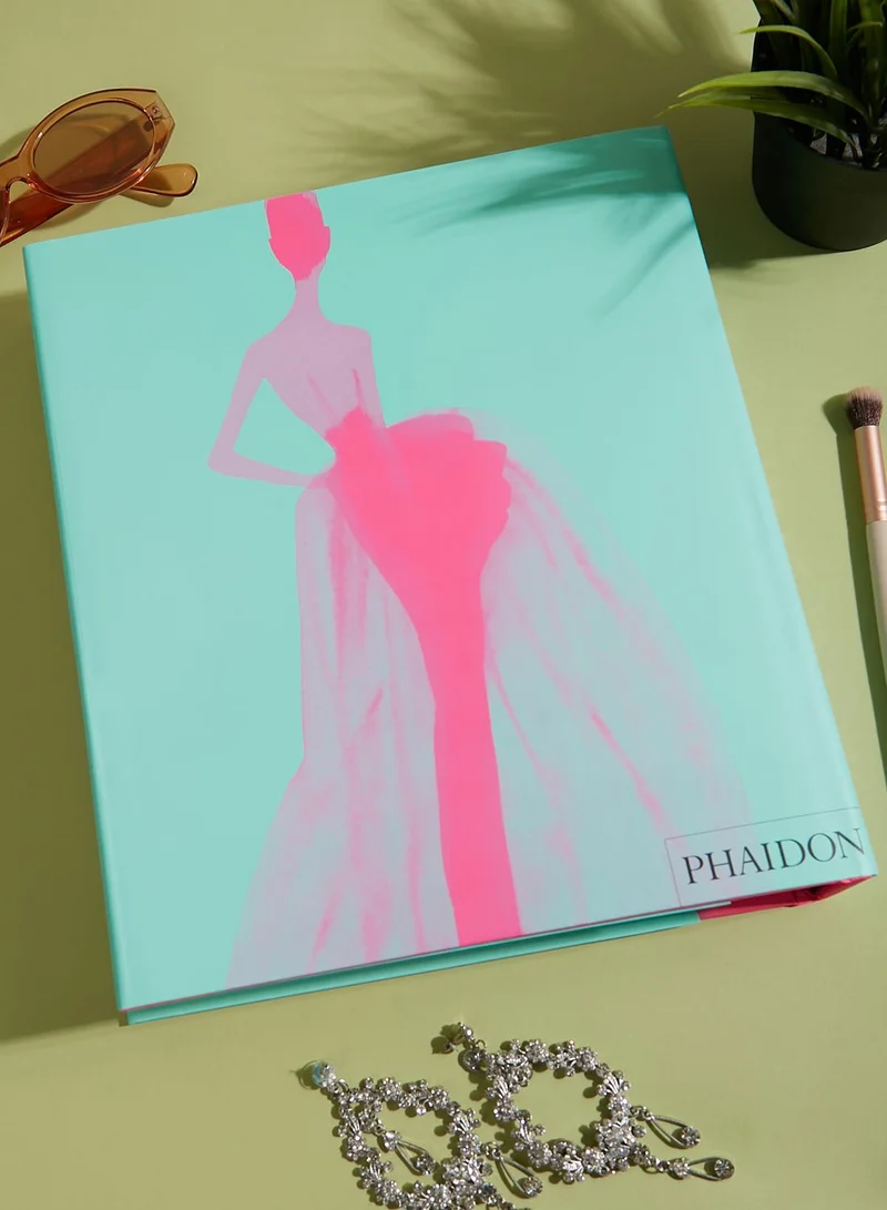 Phaidon The Fashion Book Revised