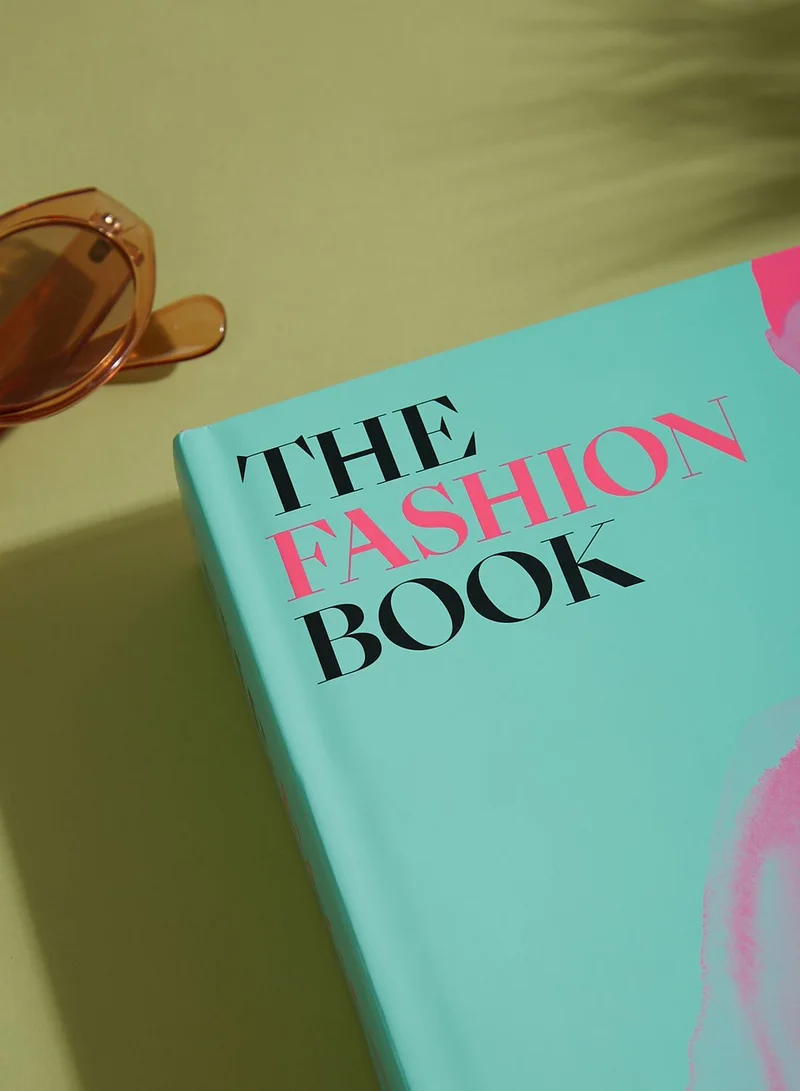 Phaidon The Fashion Book Revised