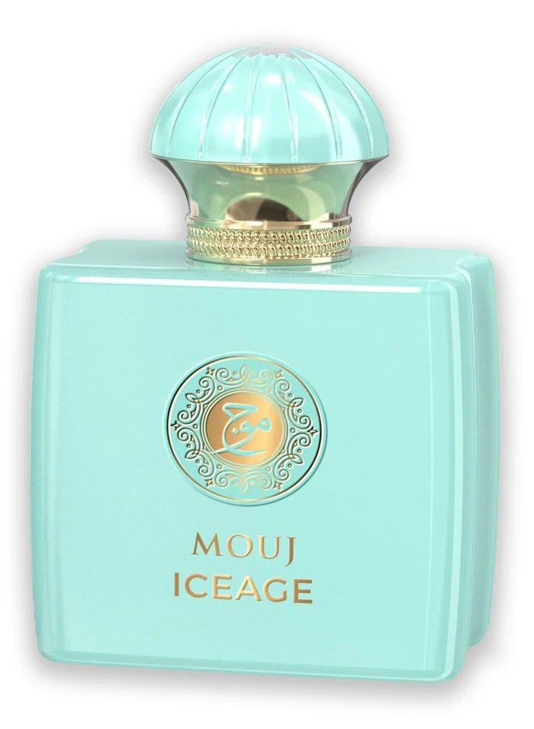 مايلستون موج آيس آيج او دي بيرفيوم نسائي - 95 مللي - Image 3