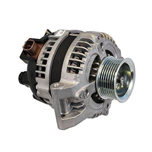 Denso 210-0788 Remanufactured Alternator (Renewed) - Image 1