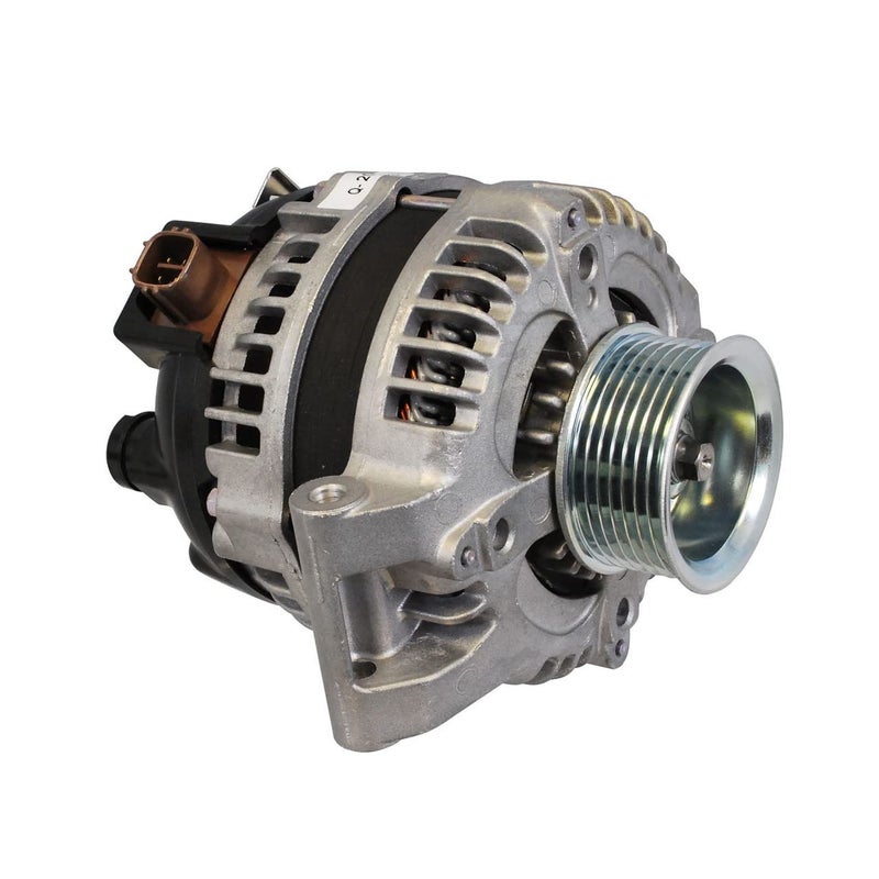Denso 210-0788 Remanufactured Alternator (Renewed) - Image 4