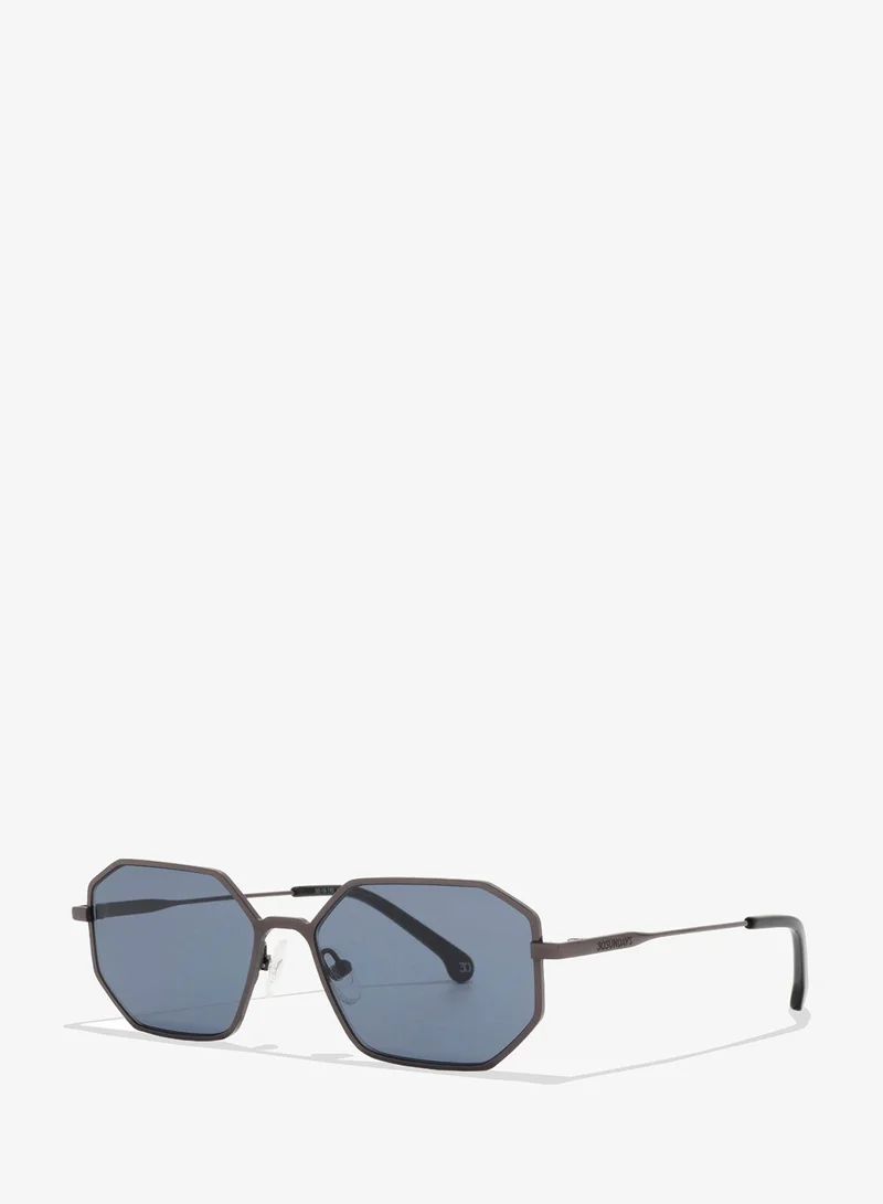 30Sundays 30Sundays APOLLO IV - Hexagon - Full Rim - Sunglasses