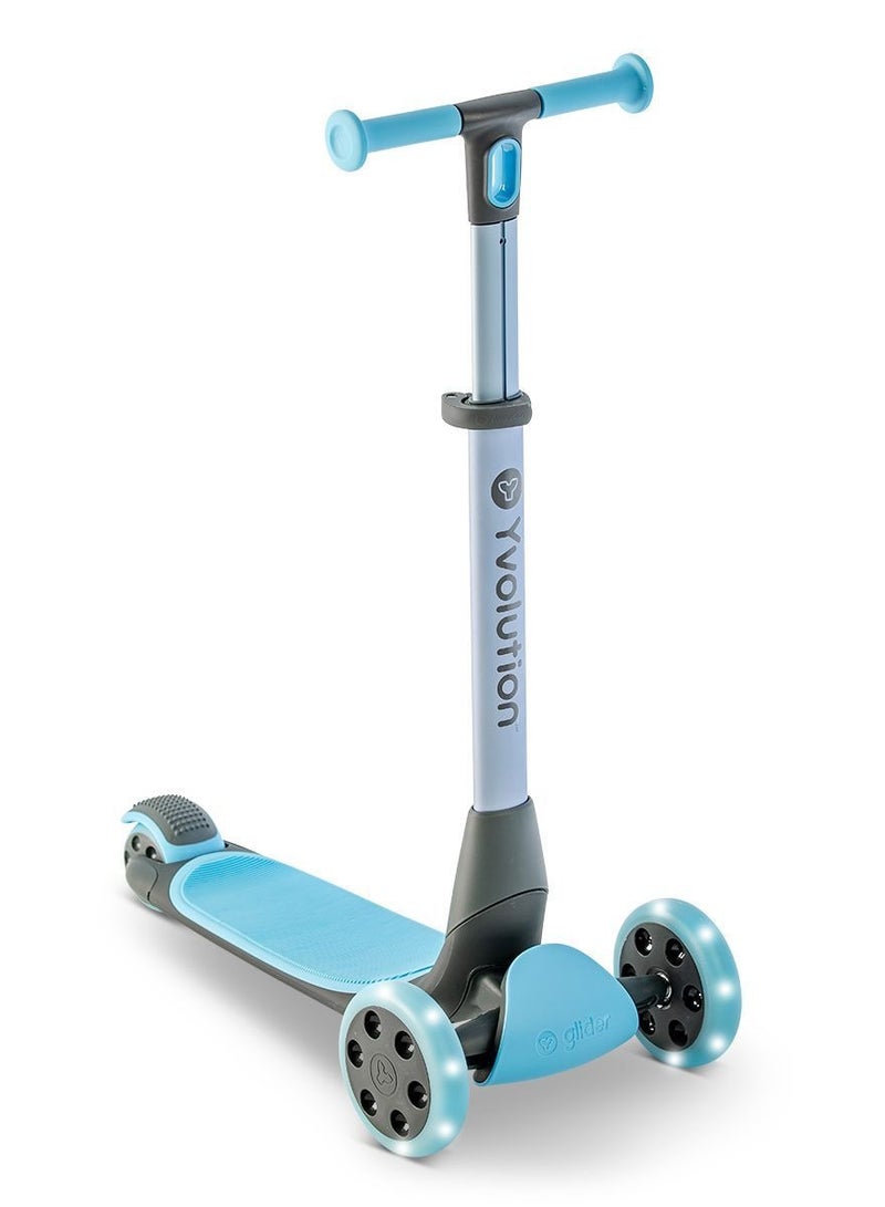 واي فلوشن واي-فوليوشن واي جلايدر لونا - أزرق - Image 4