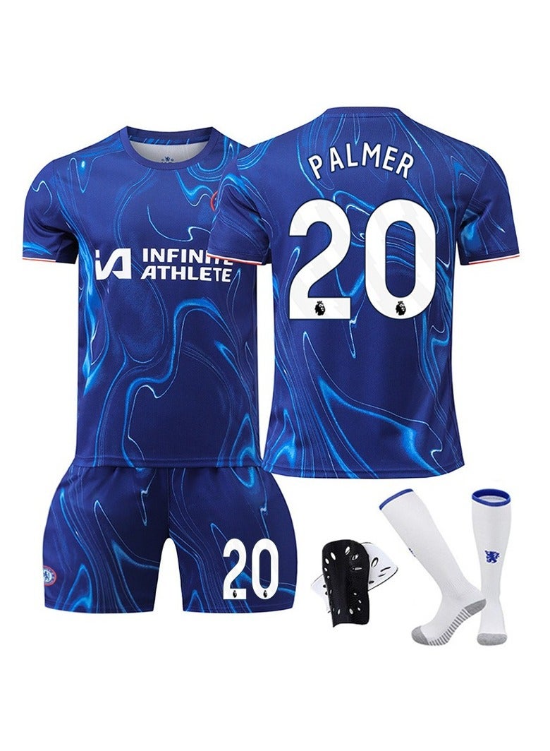 Taiahiro قميص كرة القدم الجديد القابل للتنفس وامتصاص العرق - Image 1