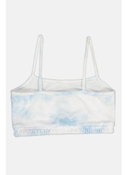 Don't Call Me Jennyfer Women Non Padded Tie-Dye  Brallet, Multicolor  - Image 2