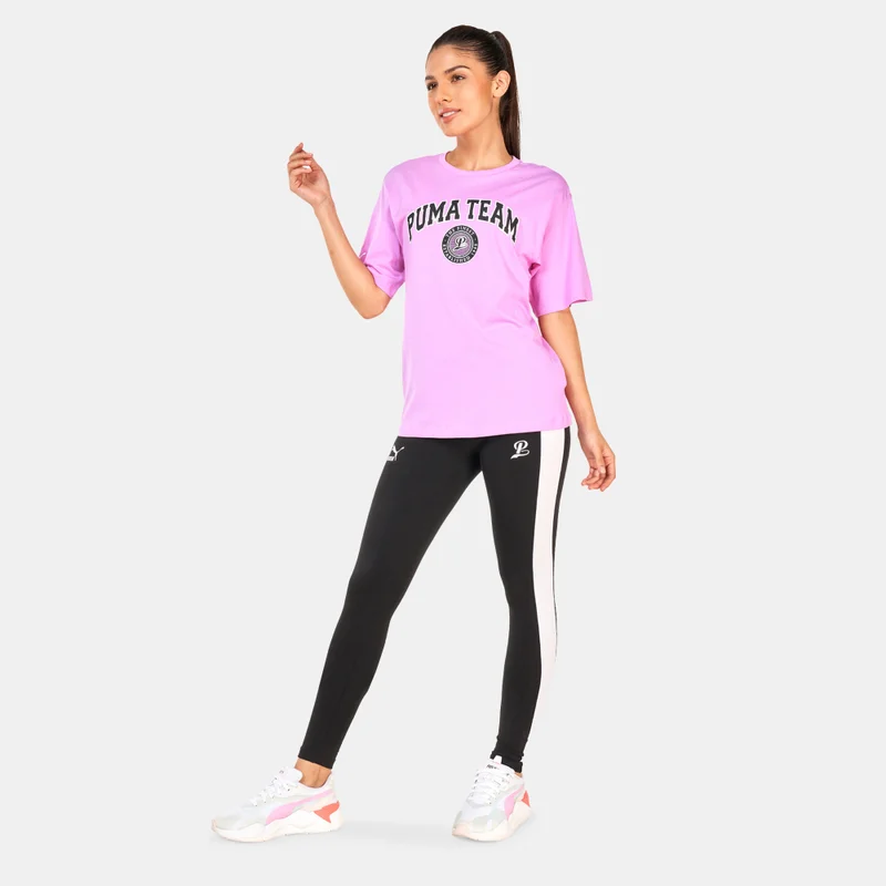 PUMA Women's Team Leggings