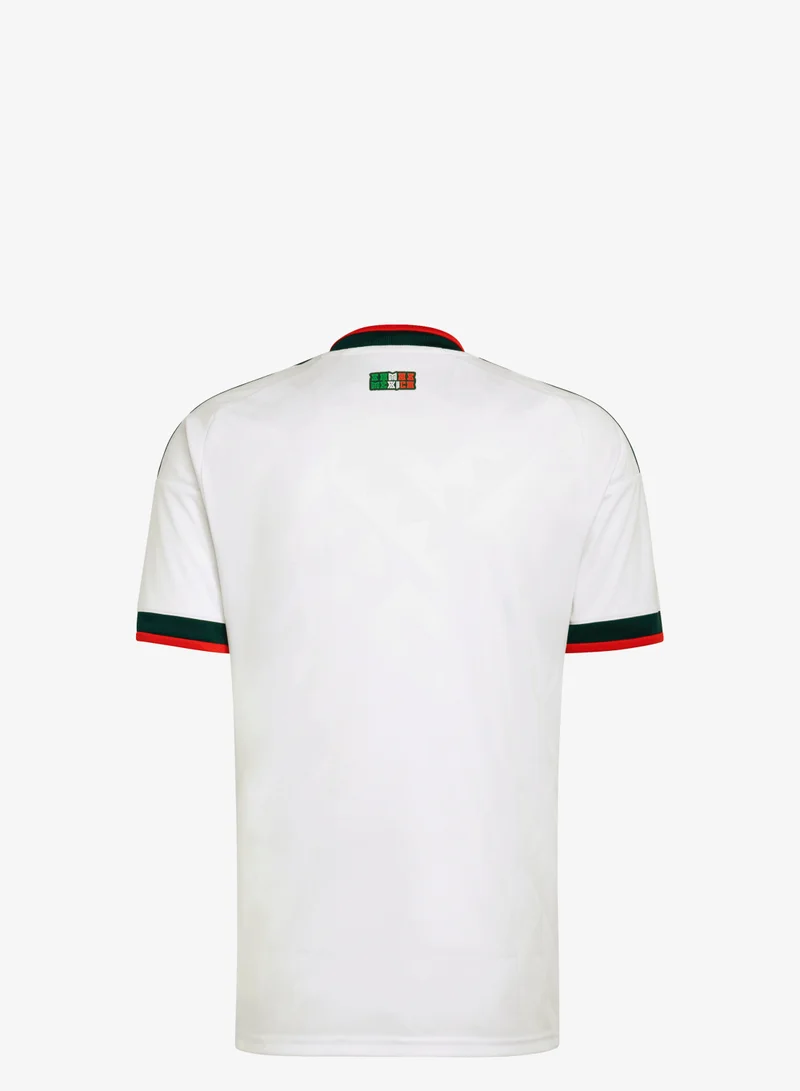 اديداس قميص منتخب المكسيك الاحتياطي لعام 2026