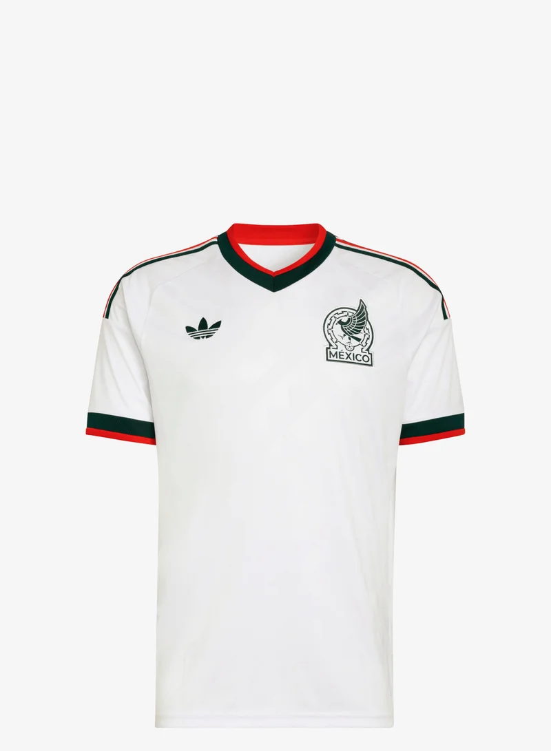 اديداس قميص منتخب المكسيك الاحتياطي لعام 2026
