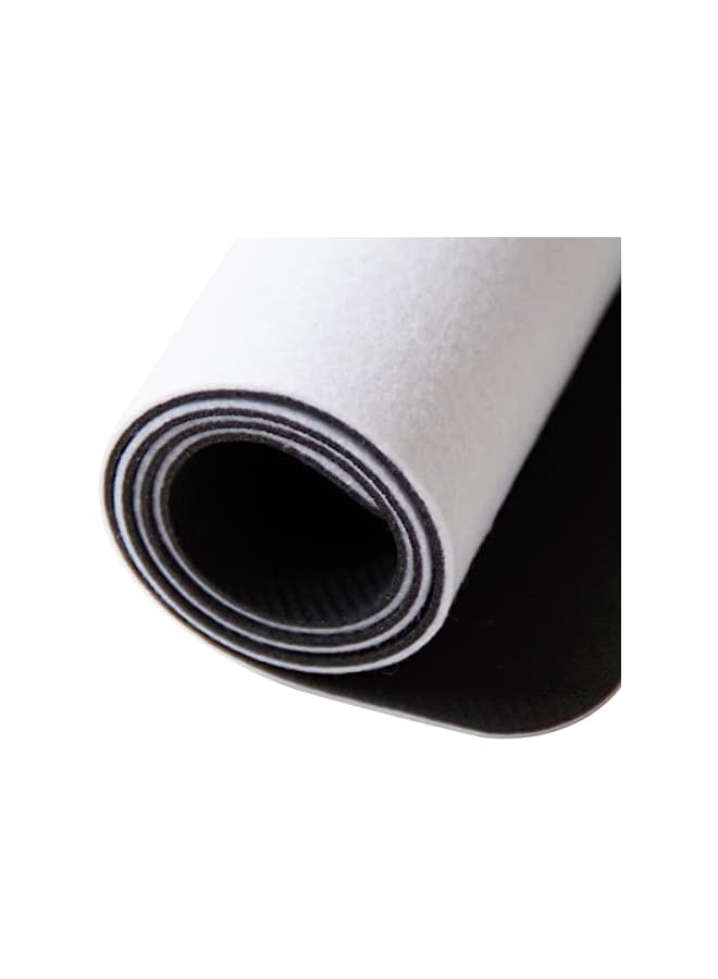 Green Tiger حصيرة باب أمامي، حصائر أرضية متينة وقوية عند المدخل، 24 × 16 بوصة حصيرة ترحيبية مقاومة للماء للمدخل، الفناء، الشرفة، المرآب - Image 5