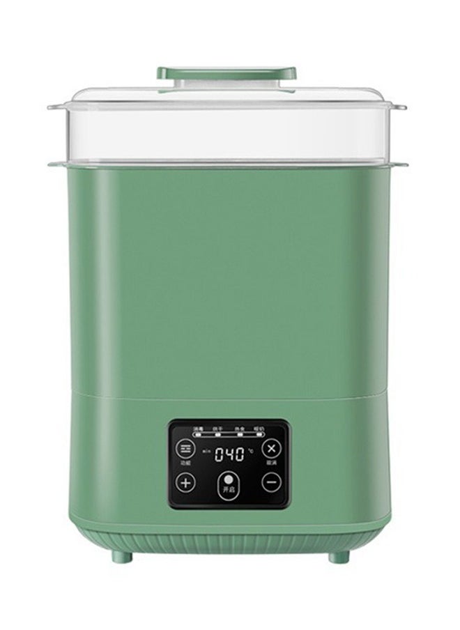Beauenty - 5-In-1  Steam Sterilizer For Baby Bottles Pacifiers Breast Pumps Large Capacity - Image 1