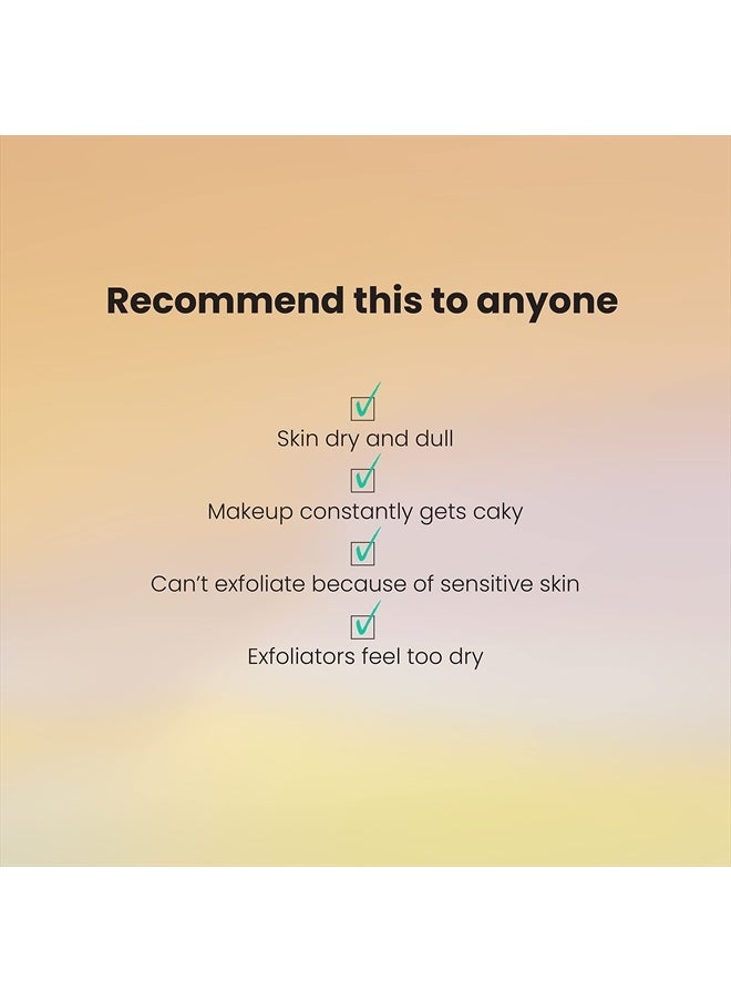 Tocobo AHA BHA Lemon Facial Toner 5.07 fl oz / 150 ml | Vitamin C and Lemon Extract, AHA, BHA, Calming and Soothing Moisturizer | Natural Ingredients, Vegan Toner, Cruelty Free  - Image 5