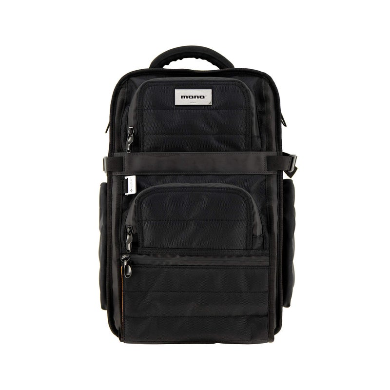 MONO Classic FlyBy Ultra Backpack, Black - Image 5