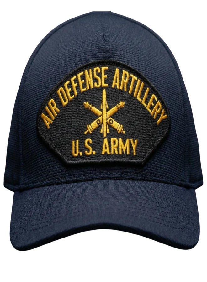 Air Defense Artillery Hat / U.S. Army Baseball Cap