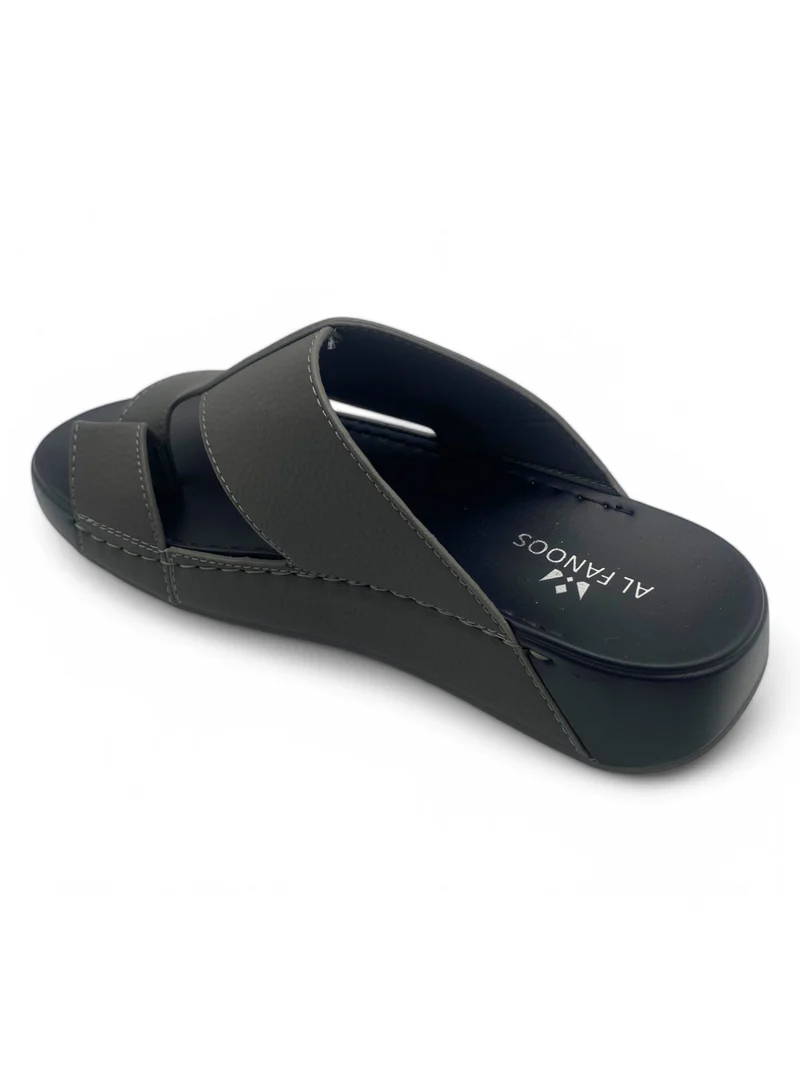 AL Fanoos Arabic Sandals with plush comfort sole