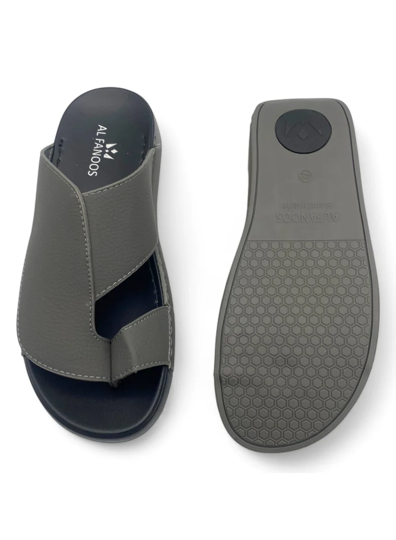 AL Fanoos Arabic Sandals with plush comfort sole