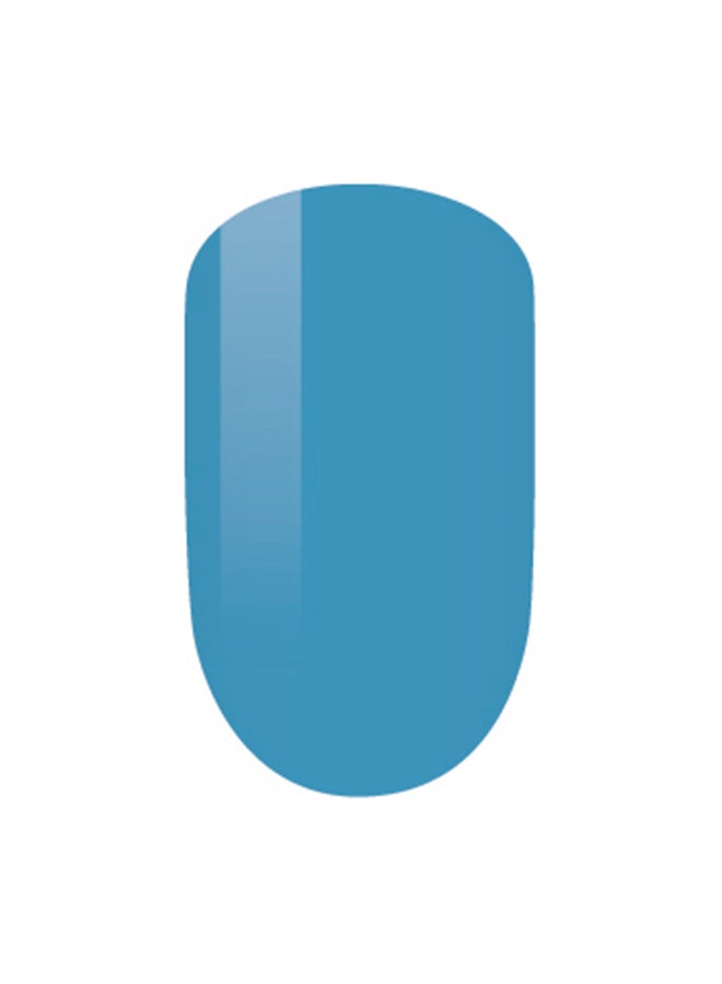 Lechat Soak Off UV LED Lamp Manicure Nail Art Gel Nail Polish PMS51OO1 - Image 2