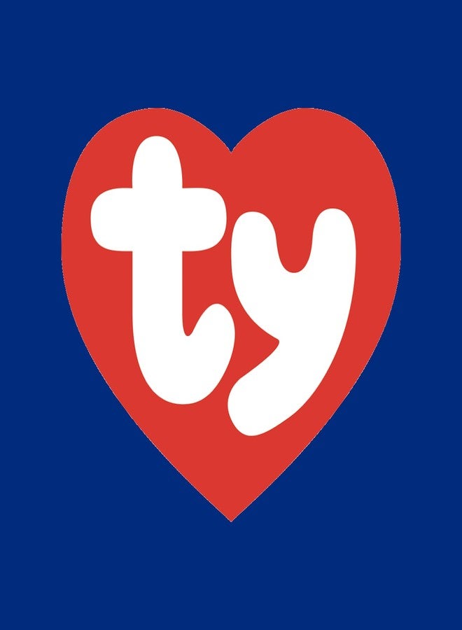 تي واي دمية تاي بيني بيبيز فيرلي القطة الرمادية العجوز - 6 بوصات - Image 3