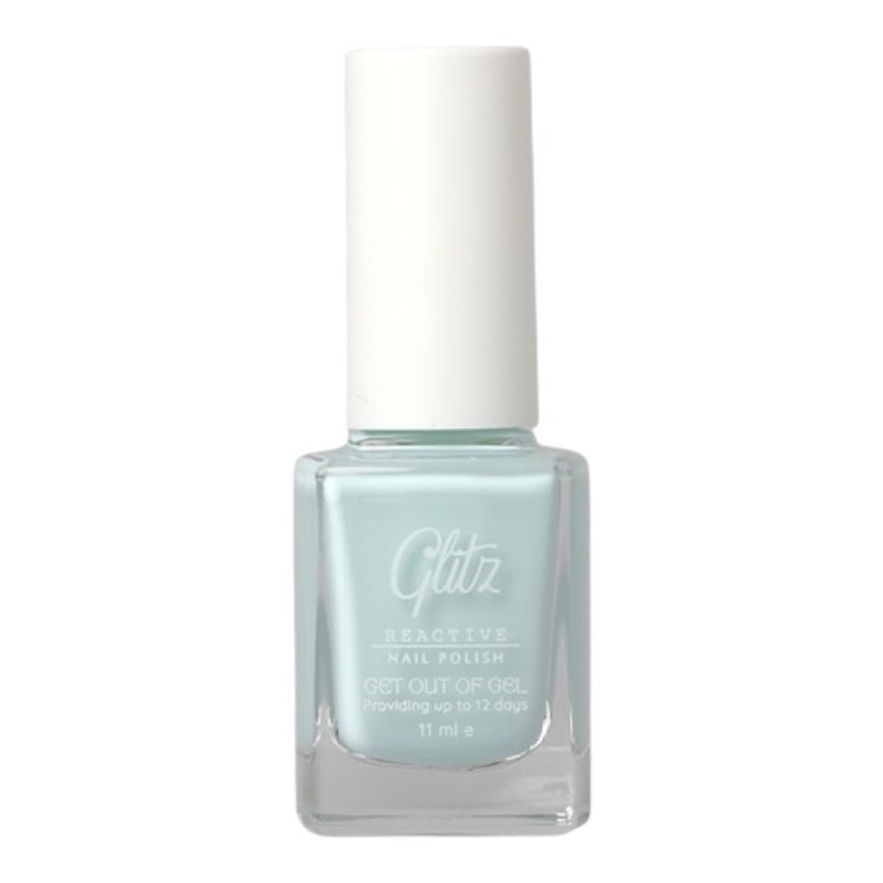 Glitz nail polish cloud – 11 ml