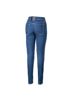 Alpinestars Alpinestars Daisy V3 Ladies Motorcycle Jeans  - Image 2