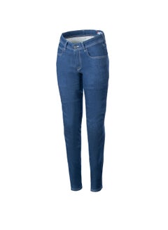 Alpinestars Alpinestars Daisy V3 Ladies Motorcycle Jeans  - Image 1