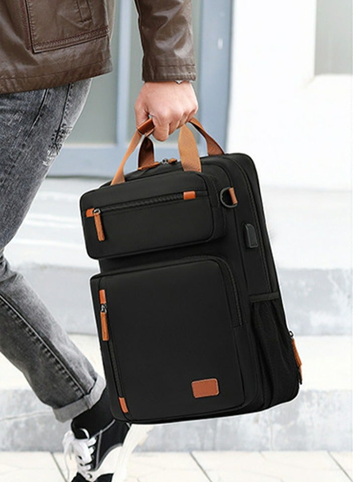 كول بيل الأبحاث المتعلقة ب في الهواء الطلق حقيبة كمبيوتر محمول - Image 5