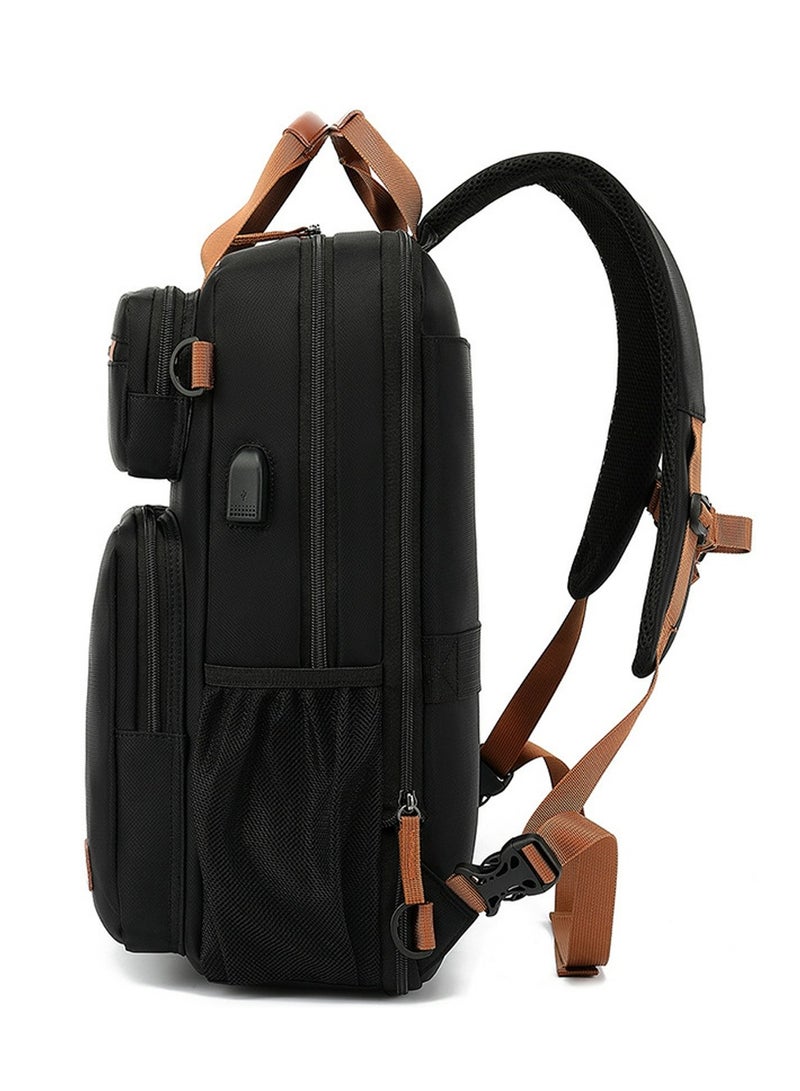 كول بيل الأبحاث المتعلقة ب في الهواء الطلق حقيبة كمبيوتر محمول - Image 2