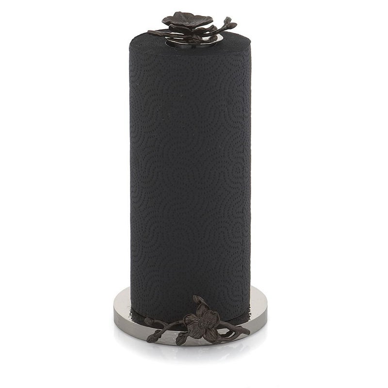 Michael Aram Michael Aram Black Orchid Paper Towel Holder 