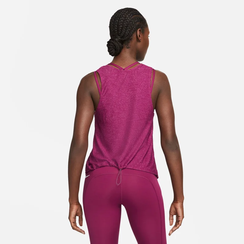 Nike Women's Air Dri-FIT Tank Top