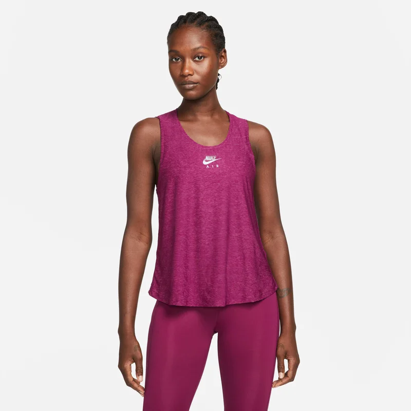 Nike Women's Air Dri-FIT Tank Top