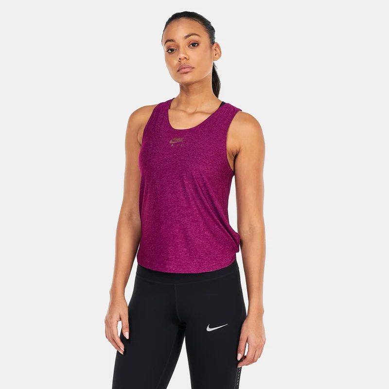 Nike Women's Air Dri-FIT Tank Top