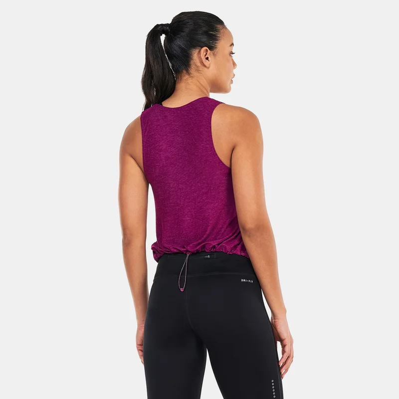 Nike Women's Air Dri-FIT Tank Top