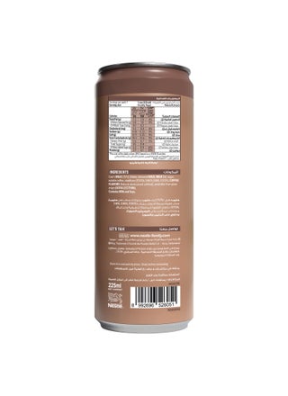 Cappuccino Iced Coffee On The Go Can 225ml - view 3