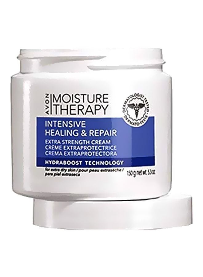 2-Piece Moisture Therapy Intensive Health And Repair Cream Set