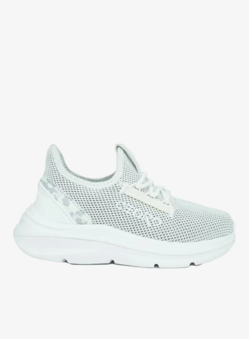 سيدرو Lace Up Casual Shoes