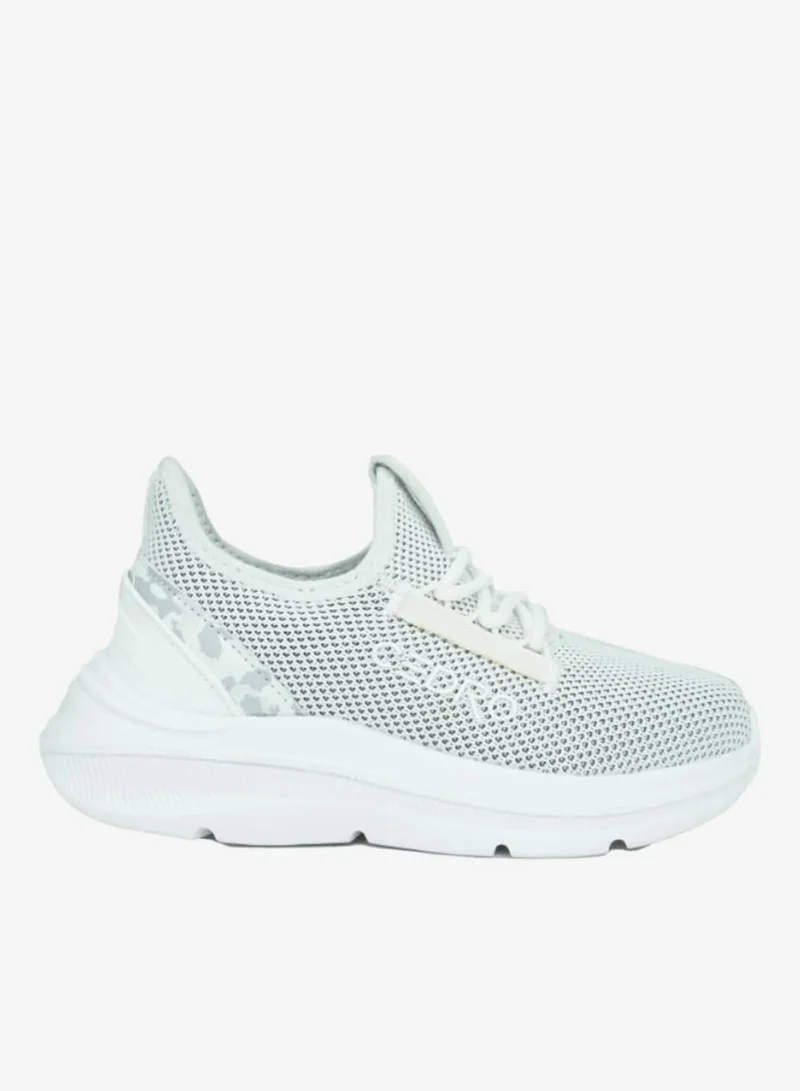 سيدرو Lace Up Casual Shoes