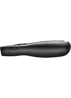 Logitech R400 Wireless Presentation Controller - Black  - Image 5