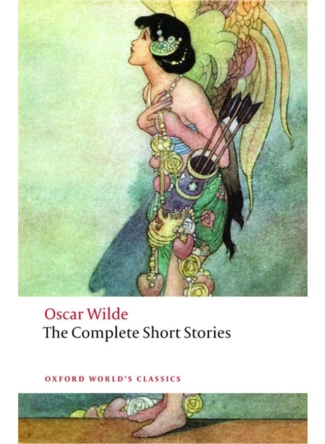 The Complete Short Stories 