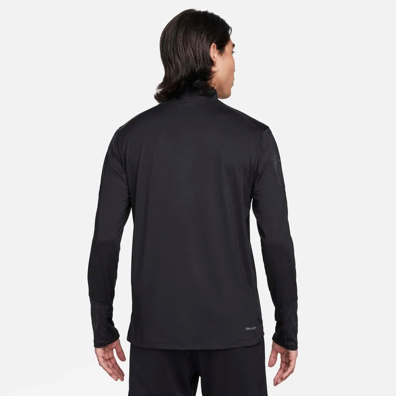 Nike Men's Air Max Dri-FIT 1/4-Zip Top